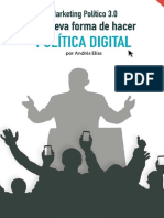 Libro Política Digital