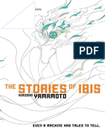 The Stories of Ibis Yamamoto Hiroshi