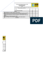 Autoevaluacion 11°