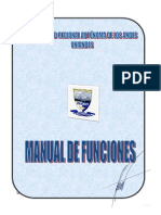 2011 Manual de Funciones Uniandes