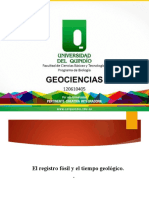 Registro Fósil