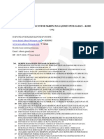 Download CONTOH SKRIPSI MANAJEMEN PEMASARAN  KODE O 32 by downloadreferensi SN51935667 doc pdf
