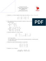 Tarea 1 Alg Lineal I