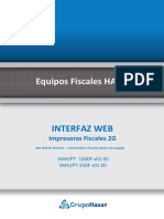 Interfaz Web SMH PT 1000F Rev003
