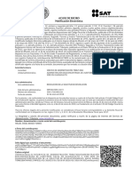 PDF Report Servlet