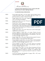 Ordinanza Concernente La Valutazione Finale Degli Alunni Per a.s. 2019-2020 Disposizioni Per Ilrecupero Degli Apprendiment