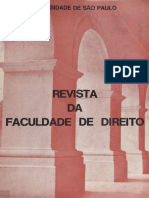 Revista - FD - Vol-77 - 1982 - in Memoriam de Pontes de Miranda