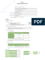 Informe de Rendición de Cuentas