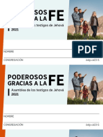 Tarjetas AR