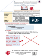 Material Informativo Guía Práctica 05 - 2021-I