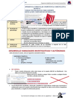 Material Informativo Guía Práctica S14 - 2021-I