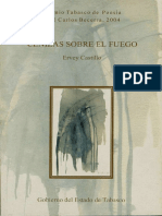 Cenizas Sobre El Fuego Castillo - Compressed