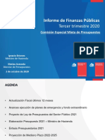 Informe de Finanzas Públicas 3er trimestre 2020 (1)