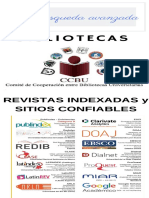 Sitios Confiables