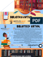 Biblioteca Virtual Instituto Maat-PDF