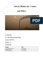 ENV107 Report Final