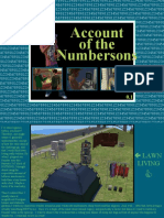 Account of The Numbersons - Chapter 0.1