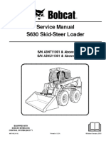 440520906 384086049 Bobcat S630 Service Manual Taller Workshop 1 PDF