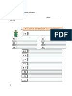 ACT COMPLEMENTARIAS BIT  2 MAT