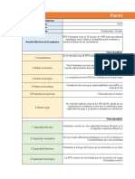 Matriz Analisis Famisanar