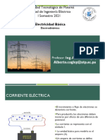 Electrodinámica