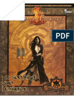RF - A Trilogia Do Fogo Das Bruxas - Livro 2 - A Sombra Do Exilado
