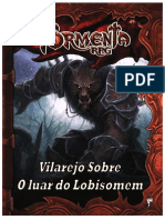 tormenta-rpg-lobisomem