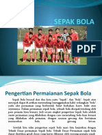 Sepak Bola