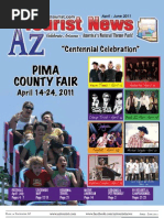 Download AZ Tourist New Quarterly April 2011 by AZ Tourist SN51936973 doc pdf