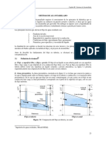 A.3. CAP III Sistemas de Alcantarillado Fundamentos