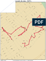 Roadnet Map 045