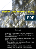 MineralEnergi