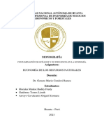 Monografia Economia PDF