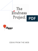 THe Kindness Proyect-1