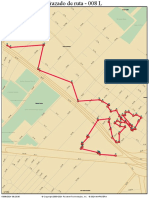 Roadnet Map 008