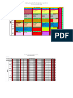 Jadwal Pelajaran TK