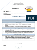 2°secuencia Didactica MEZCLAS Ok Ciencias Naturales