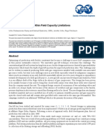 SPE-198744-MS Gas Lift Optimization Within Field Capacity Limitations