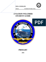 P-770 Aviation Weather Guide