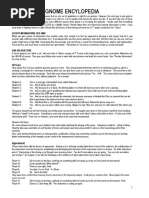 How to Write a Short Skit | PDF