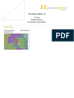 PDF Report 66242 - 18: 91.0% Efficiency 5 Seconds of Optimization
