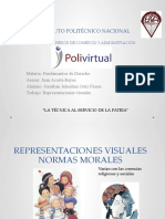 Representaciones Visuales