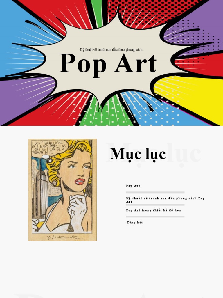 Pop Art PDF