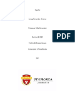 TAREA 6 Analisis Literario