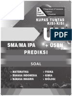 1 Soal Prediksi