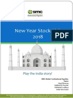 New Year Stock Picks