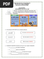 Guia Espanol Hay Ahi Ay Pdf