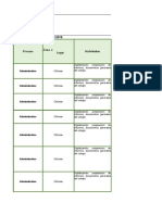 4.1.1. MT-THSST-04 Matriz de Identificación de Peligros, Evaluación y Valoración Del Riesgo