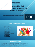 Proyecto Diapositivas