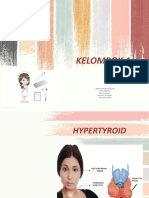 HYPERTIROID ASKEP